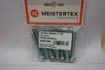 Шуруп meistertex din933 8 x 50 10шт