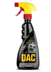 armatuurlaua puhastusvahend DAC salongi puhastusvahend 0,5l