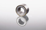 CRAFT BEARINGS DAC45800045ZZR / wheel bearing