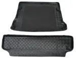 Trunk liner DACIA LOGAN mpv,-09