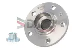 DACO Rattalaagrikomplekt 110200