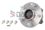 DACO Rattalaagrikomplekt 111000