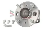 DACO Rattalaagrikomplekt 111002