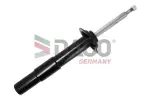 DACO Germany  Amort 450311R