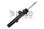DACO Amort 450312R