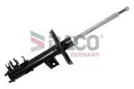 DACO Amort 450901L