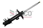 DACO Germany  Amort 450902L