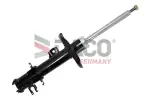 DACO Germany  Amort 450902R