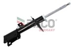 DACO Amort 450906R