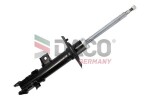 DACO Amort 451706L
