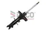 DACO Germany Amort 451707R