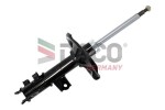 DACO Amort 451734L