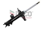 DACO Germany  Amort 451734R