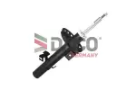 DACO Amort 452003R
