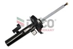 DACO Germany Amort 452204L