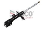 DACO Amort 452501R