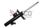 DACO Germany  Amort 452507R