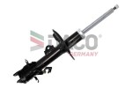DACO Amort 452604R