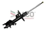 DACO Amort 452620R