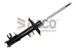 DACO Germany  Amort 452704L