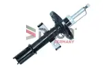 DACO Germany Amort 453017