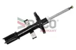 DACO Germany  Amort 453036
