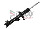 DACO Germany  Amort 453702L
