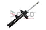 DACO Germany  Amort 453738