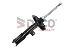 DACO Germany  Amort 453739