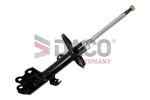 DACO Germany Amort 453911R