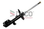 DACO Germany  Amort 453912R
