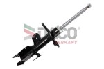 DACO Germany  Amort 453919L
