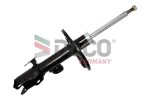 DACO Germany  Amort 453954R
