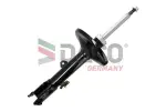 DACO Germany  Amort 454553R