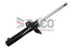 DACO Germany  Amort 454722