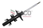 DACO Germany  Amort 454790