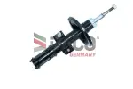DACO Germany  Amort 454840