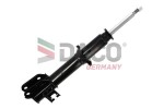 DACO Germany  Amort 455220R