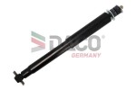 DACO Germany  Amort 461601