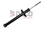 DACO Germany  Amort 529995