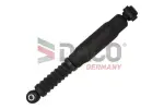 DACO Amort 530602