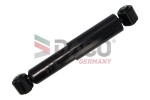 DACO Germany  Amort 531900