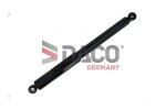 DACO Amort 532500