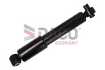 DACO Germany  Amort 533701