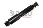 DACO Germany  Amort 534711