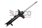 DACO Germany Amort 551701L