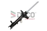 DACO Germany Amort 551701R