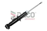 DACO Germany  Amort 552402