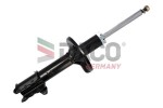 DACO Germany Amort 553270L