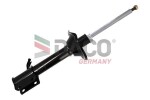DACO Amort 553603R